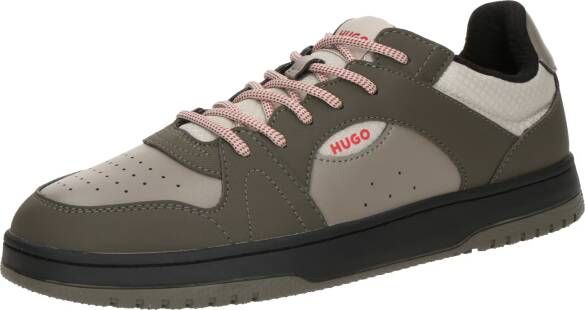 HUGO Sneakers laag 'Hadrian'