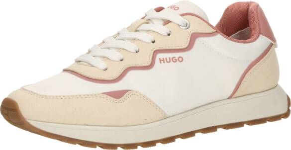 HUGO Sneakers laag 'Icelin_Runn'