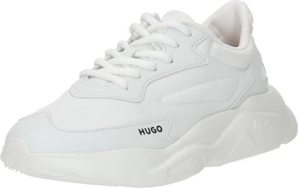 HUGO Sneakers laag 'Leon'