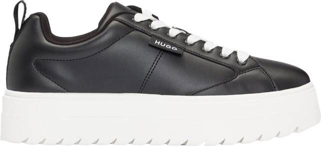 HUGO Sneakers laag 'Lyssa'