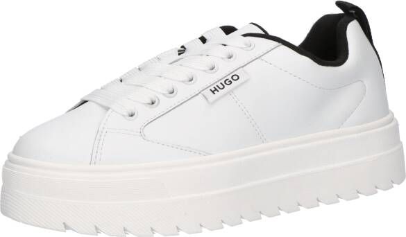 HUGO Sneakers laag 'Lyssa'