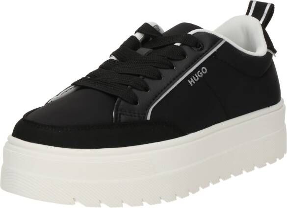 HUGO Sneakers laag 'Lyssa'