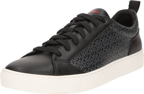 HUGO Sneakers laag 'Morrie'