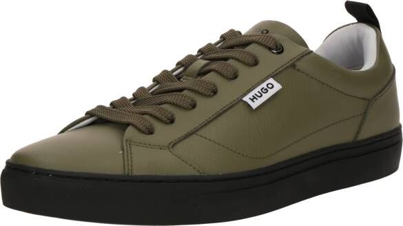 HUGO Sneakers laag 'Morrie'