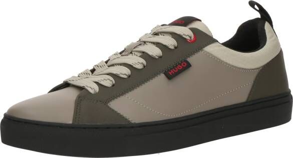 HUGO Sneakers laag 'Morrie'