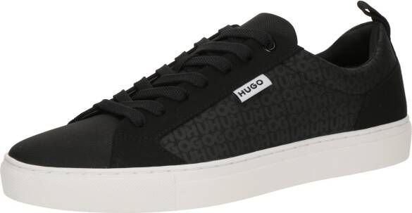 HUGO Sneakers laag 'Morrie'