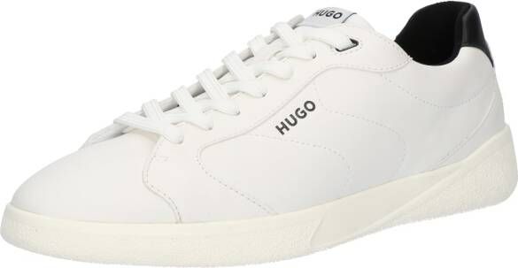 HUGO Sneakers laag 'Riven'