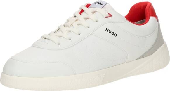 HUGO Sneakers laag 'Riven'