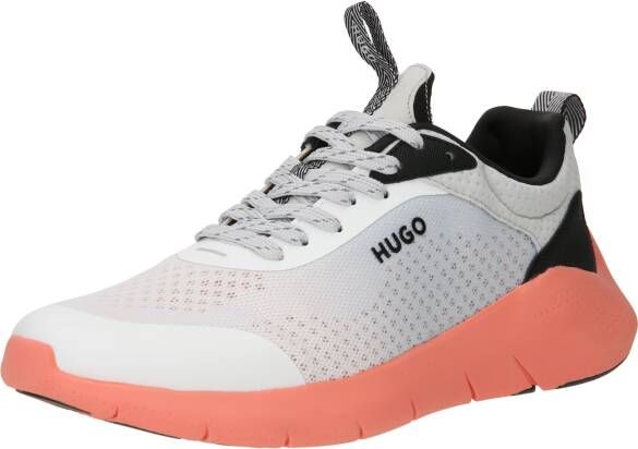 HUGO Sneakers laag 'Wayne'