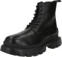 HUGO Veterboots 'Fabyan_halb_lt' - Thumbnail 1