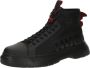 Hugo Boss Urian veterboot met logo - Thumbnail 2