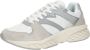 Hummel Sneaker flach Reach Lx 8000 White Lunar Rock - Thumbnail 2