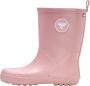 Hummel Kinder Gummistiefel Rubber Boot Jr Deauville Mauve - Thumbnail 4