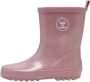 Hummel Kinder Gummistiefel Rubber Boot Glitter Jr Zephyr - Thumbnail 2