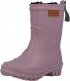 Hummel Thermo Laarzen Deauville Mauve Kinderen - Thumbnail 2