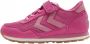 Hummel Kinder Sneaker Reflex Jr Heather Rose - Thumbnail 2