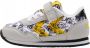 Hummel Kinder Sneaker Maya The Bee Reflex Infant Bright White - Thumbnail 1