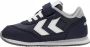 Hummel Reflex Schoenen Blauw - Thumbnail 1