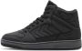 Hummel Sneaker St. Power Play Mid Tex Black - Thumbnail 1