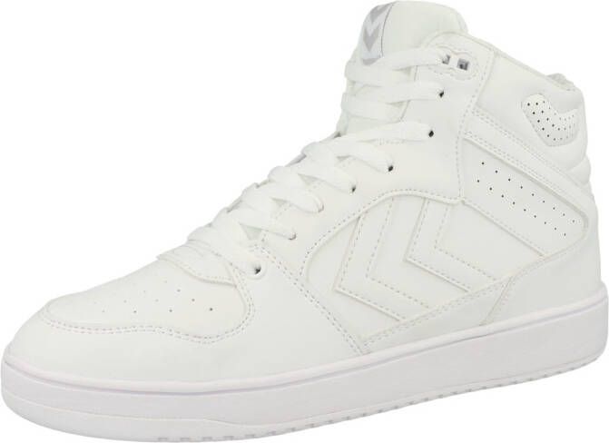 Hummel Sneakers hoog 'St. Power Play'