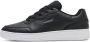 Hummel Sneaker flach Match Point Black - Thumbnail 2