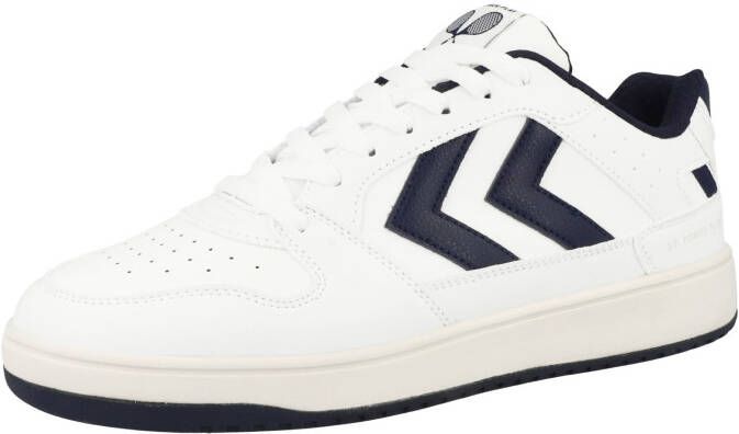 Hummel Sneakers laag