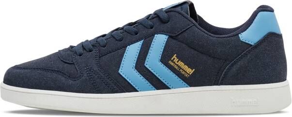 Hummel Sneakers laag