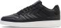 Hummel Sport ST Power Play herensneaker veganistisch 222815 zwart - Thumbnail 1