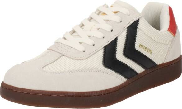 Hummel Sneakers laag