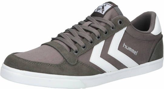 Hummel Sneakers laag 'Slimmer Stadil'