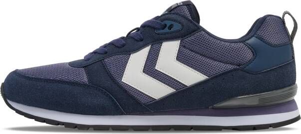 Hummel Sneakers laag