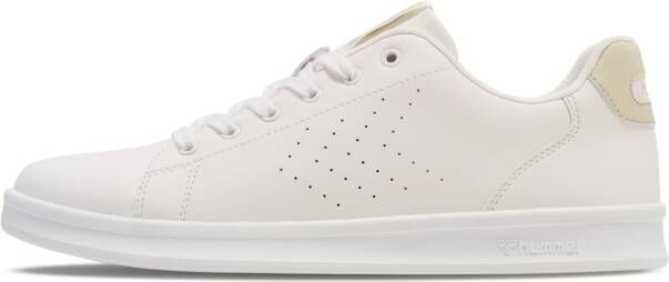 Hummel Sneakers laag 'COURT LINE'