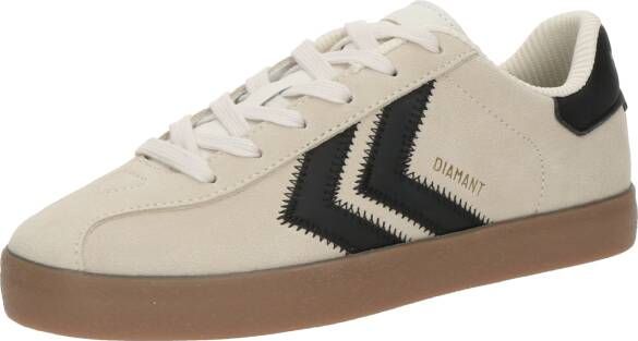 Hummel Sneakers laag 'DIAMANT'