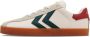 Hummel Sneakers low Diamant Lx-E Rs Marshmallow - Thumbnail 2