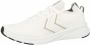 Hummel Flow Seamless Sneakers Wit Man - Thumbnail 2