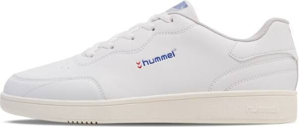 Hummel Sneakers laag 'MATCH POINT'