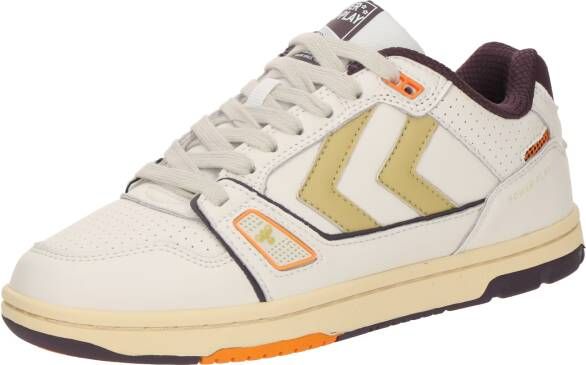 Hummel Sneakers laag 'POWER PLAY LX-E AP2'