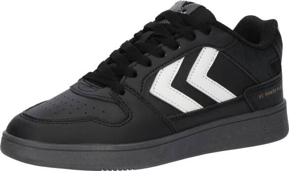 Hummel Sneakers laag 'St. Power Play'