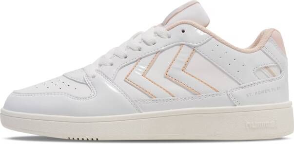 Hummel Sneakers laag 'ST POWER PLAY WM2'