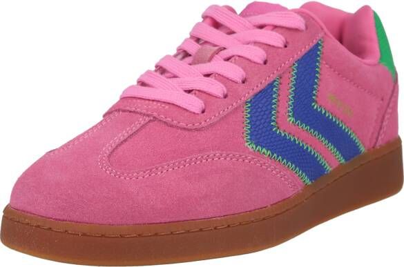 Hummel Sneakers laag 'VM78 CPH LZ'