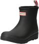 Hunter Boots & laarzen Womens Play Short Sherpa Insulated Boot in zwart - Thumbnail 3