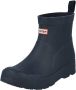 Hunter Boots Big Kid's Play Boot Rubberlaarzen blauw - Thumbnail 2