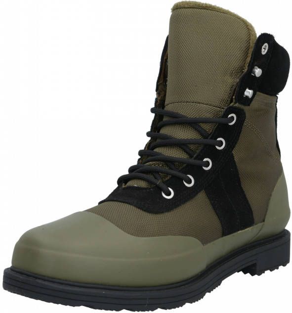 Klaar omroeper Huiswerk Hunter Veterboots - Schoenen.nl