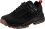 Icepeak Abai Ms Wandelschoenen Anthracite Dames - Thumbnail 3