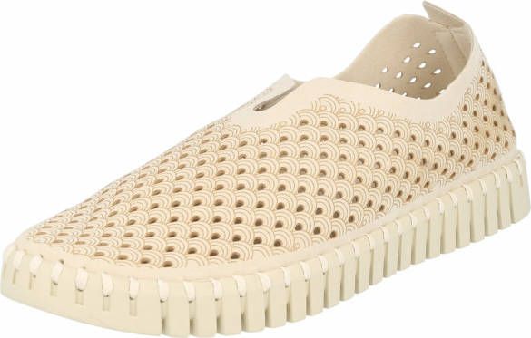 ILSE JACOBSEN Slip-on 'FLATS'