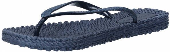 ILSE JACOBSEN Teenslipper