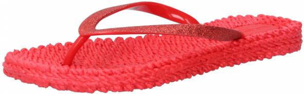 ILSE JACOBSEN Teenslipper