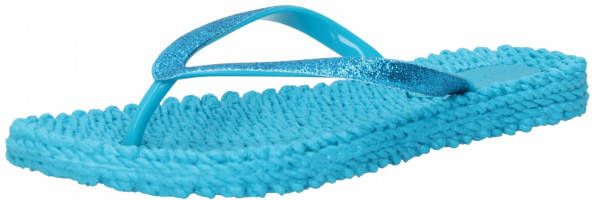 ILSE JACOBSEN Teenslipper