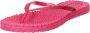 Ilse Jacobsen Slippers met glitter CHEERFUL01 917 Magenta - Thumbnail 2