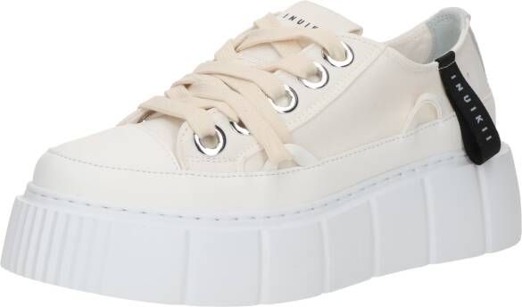 INUIKII Sneakers laag 'MATILDA'